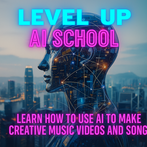 Level Up AI School