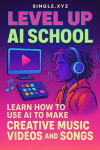 Level Up AI School